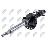 Amortizor spate Range Rover Evoque 2011-2019, Stanga, amortizare magnetica, LR079420