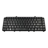 Tastatura Laptop, Dell, Vostro 1000, neagra