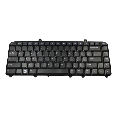 Tastatura Laptop, Dell, Inspiron 1525SE, neagra foto