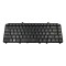 Tastatura Laptop, Dell, 0JM629, neagra