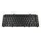 Tastatura Laptop, Dell, Inspiron 1526, neagra