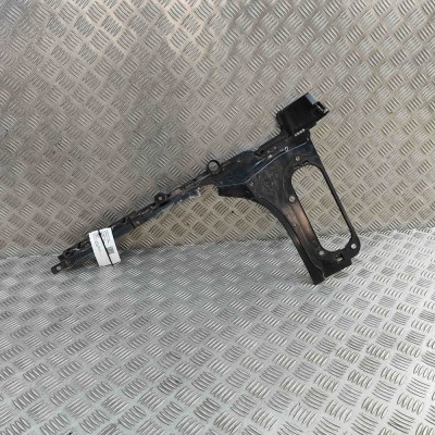 Suport bara de protecție dreapta spate MINI CLUBMAN R55 2010 OEM: 7167564 32008043 foto