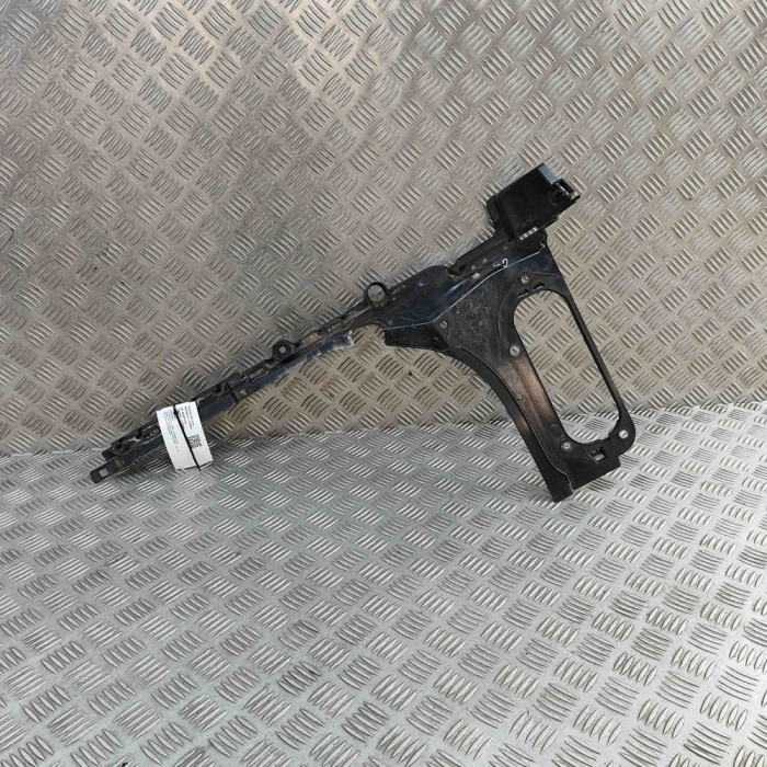 Suport bara de protecție dreapta spate MINI CLUBMAN R55 2010 OEM: 7167564 32008043