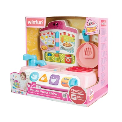 WINFUN JUCARIE BUCATARIE foto