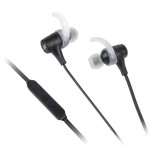 Casti bluetooth IPX4 M5 negru KRUGER&amp;MATZ, KRUGER And MATZ