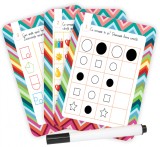 IQ Fun Logic - geometrica, Gama