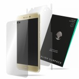Folie Protectie Completa Alien Surface HD Huawei P9 Lite 2017 (Ecran+Spate+Laterale) + Microfibra Breloc