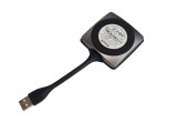 Barco ClickShare Button R9861006D01 &ndash; Partajare wireless a imaginilor prin USB