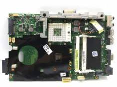 Placa de baza laptop Asus K50IN functionala, video dedicat Nvidia G102M foto