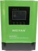 Controler Solar MPPT 20A 12V/24V, WEIYAN, Protectie Supraincarcare, Scurtcircuit, Baterie Plumb-Acid/Gel/Litiu, Eficienta 99%