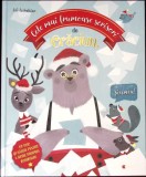 CELE MAI FRUMOASE SCRISORI DE CRACIUN-LILI LA BALEINE-342745