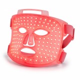 Panou LED cu Lumină Roșie pentru &Icirc;ngrijire Cosmetică, Portabil