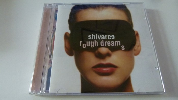 Shivarea - rough dreams -845