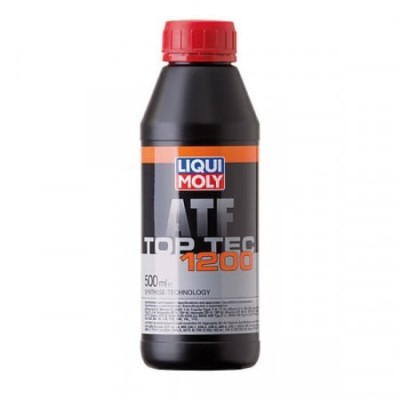 LIQUI MOLY Top Tec ATF 1200 1L foto
