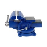 Menghina rotativa de banc 150mm / ZTS 5427