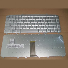 Tastatura laptop noua DELL 1420 1520 1521 1525 1526 Vostro 1000 1500 XPS M1330