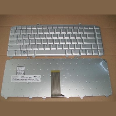 Tastatura laptop noua DELL 1420 1520 1521 1525 1526 Vostro 1000 1500 XPS M1330 foto