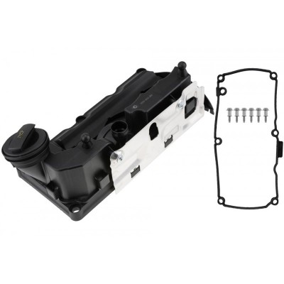 Capac culbutori Audi, Seat, Skoda, Vw motor 1.2tdi, 03P103469A foto