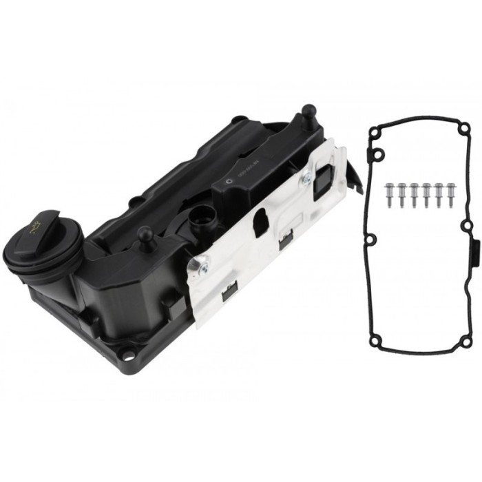 Capac culbutori Audi, Seat, Skoda, Vw motor 1.2tdi, 03P103469A