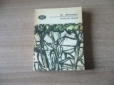 Gh. Semionov - Dresura libera (BPT 1039)