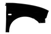 Aripa fata Seat Ibiza/Cordoba (6L), 02.2002-04.2008, partea Dreapta, cu gaura pentru semnalizare, 6L0821022B, 673002-J galvanizata, Rapid