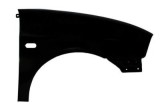 Aripa fata Seat Ibiza/Cordoba (6L), 02.2002-04.2008, partea Dreapta, cu gaura pentru semnalizare, 6L0821022B, 673002-J galvanizata, Rapid