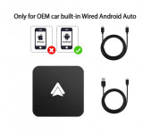 Cumpara ieftin Mini Carplay AutoBox Dongle cu fir la wireless