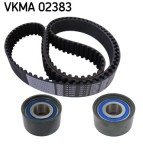 SKF VKMA 02383 Set curea de distributie