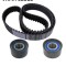 SKF VKMA 02383 Set curea de distributie