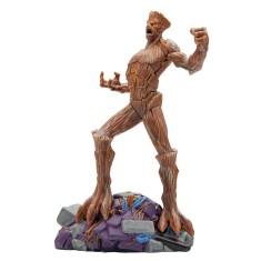 Figurina Groot Marvel - Jucarie Copii, Erou Marvel, Colectie si Cadou Tematic