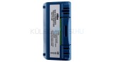 VHBW Baterie AEG SP385-BAT, SP5832, 14904 for - 3500mAh, 14.4V, NiMH