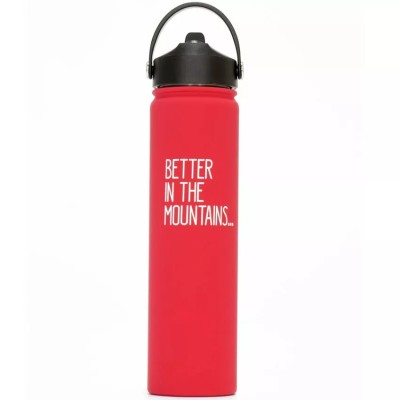 TSL Isotherme Gourd 750ml red foto
