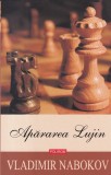Vladimir Nabokov - Apararea Lujin