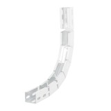 Cot intern pentru jgheab metalic 50x40mm &ndash; NOVELITE | KAIB 405 10 PG