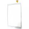 Touchscreen Samsung Galaxy Tab A 10.1 (2016), T580, T585, Alb