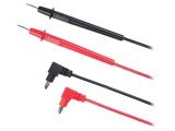 Cabluri de Măsurare 1kV 10A 930mm Negru/Roșu