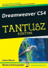 Dreamweaver CS4 - Tantusz - Janine Warner