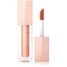 MAYBELLINE NEW YORK Lifter Gloss lip gloss culoare 07 Amber 5.4 ml