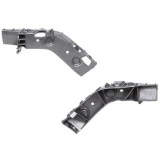 Suport bara fata Citroen Berlingo (Mf/G_), 11.2002-02.2008 ; Peugeot (G_) 11.2002-03.2008, parte montare dreapta , 235107-8, Aftermarket