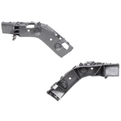 Suport bara fata Citroen Berlingo (Mf/G_), 11.2002-02.2008 ; Peugeot (G_) 11.2002-03.2008, parte montare stanga, 235107-7, Aftermarket foto