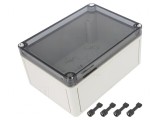 Carcasă Universală Polistiren 130x180x90mm