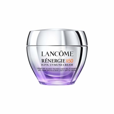 Cremă de Față Lanc&amp;ocirc;me R&amp;Eacute;NERGIE Spf 50 75 ml foto