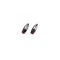 Aerisitoare telescoape fata JMT rosii M4 Cod Produs: MX_NEW 7362254MA