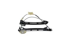 Macara geam electrica Volkswagen Beetle (1c/9c/1y), 01.1998-05.2010, model: cabrio, Convertible, montare fata, stanga, RapidAuto