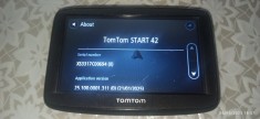 Gps Tomtom Start 42 Europa Centrala v.1150 4.3&quot;