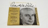Bart&oacute;k B&eacute;la - Rumanian Dance - The Wooden Prince - disc vinil vinyl LP NOU