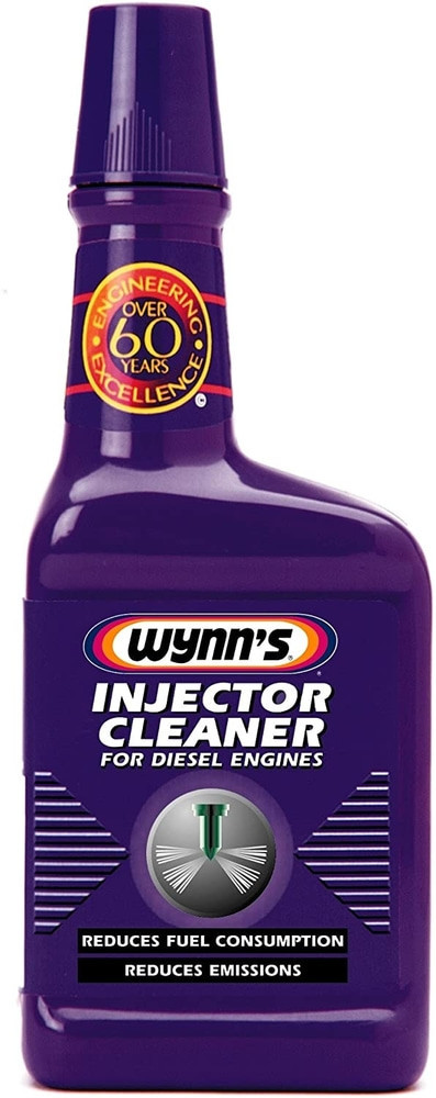 Wynn's Diesel Injector Cleaner - Aditiv Curatare Injectoare Diesel |  Okazii.ro