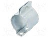 Colier fixare condensator, KEMET - H1