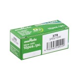 Cumpara ieftin Pachet 10 baterii pentru ceas - Murata SR521SW - 379