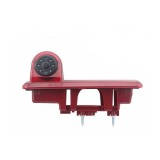 Camera marsarier dedicata Renault Trafic III 2014 - 2019 tip stop frana, AHD